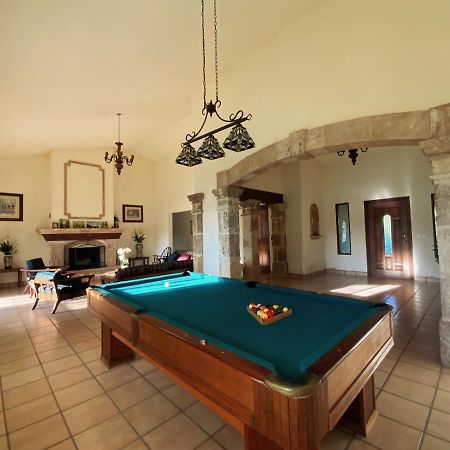 Finca Los Rosales Parras de la Fuente Dış mekan fotoğraf