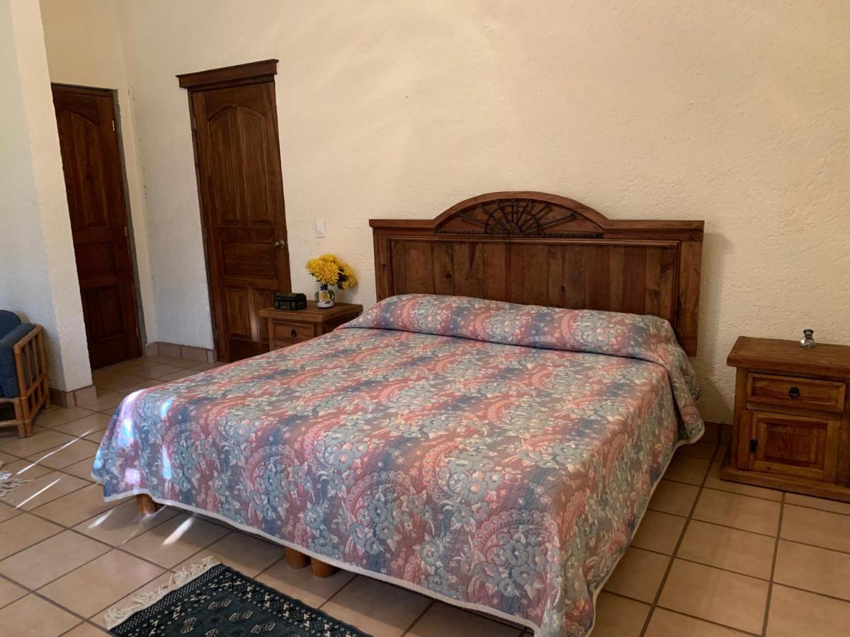 Finca Los Rosales Parras de la Fuente Dış mekan fotoğraf