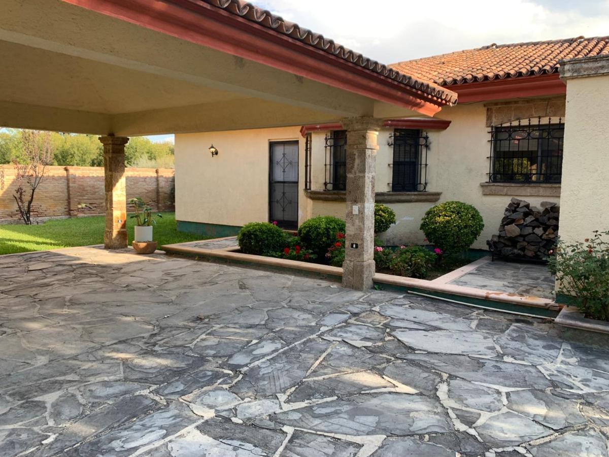 Finca Los Rosales Parras de la Fuente Dış mekan fotoğraf