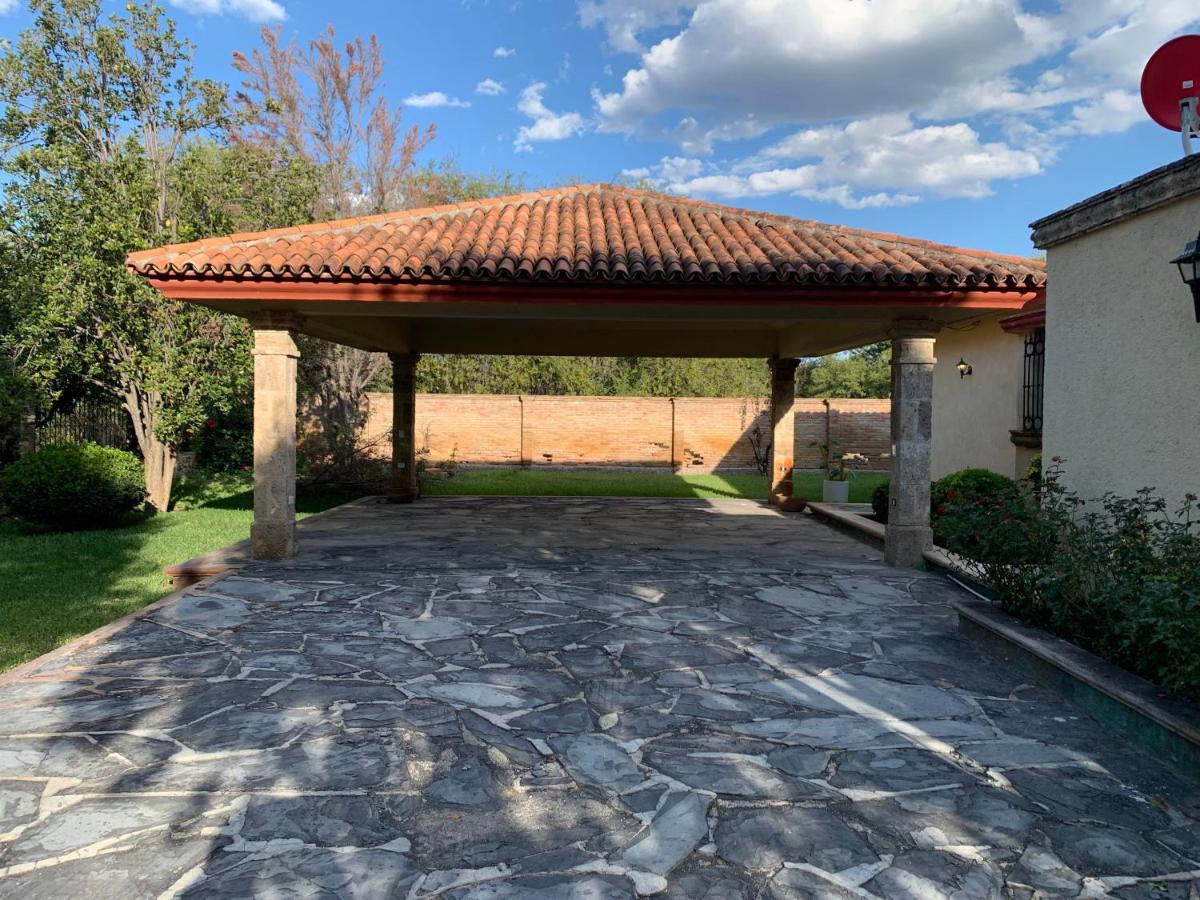 Finca Los Rosales Parras de la Fuente Dış mekan fotoğraf